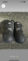 Guêtres Veredus Carbon Gel
