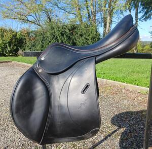 Selle Equipe modèle expression