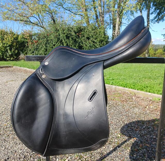 Selle Equipe modèle expression