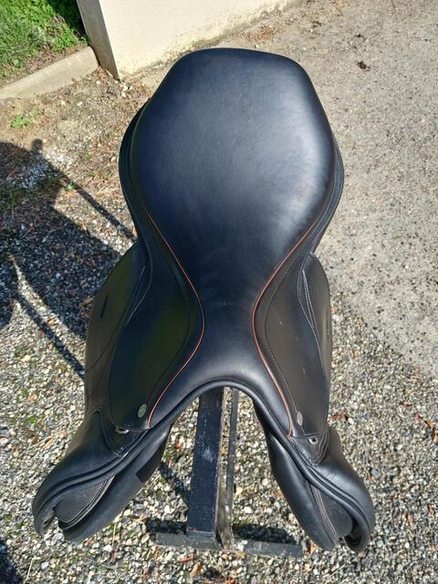 Selle Equipe modèle expression