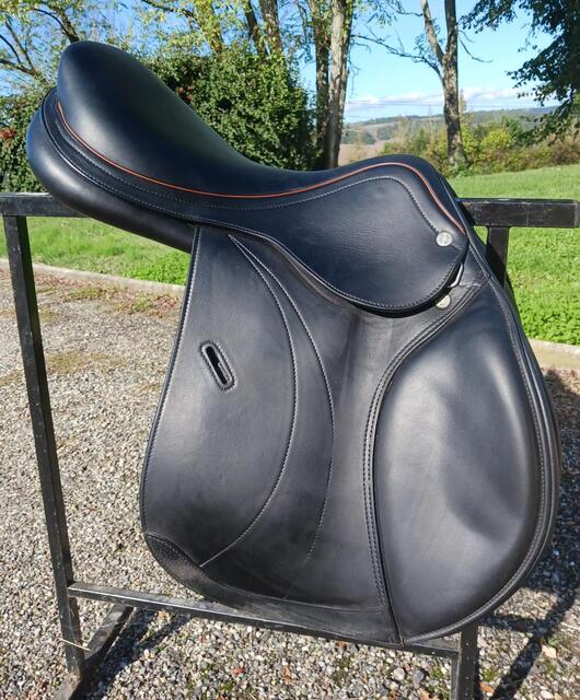 Selle Equipe modèle expression
