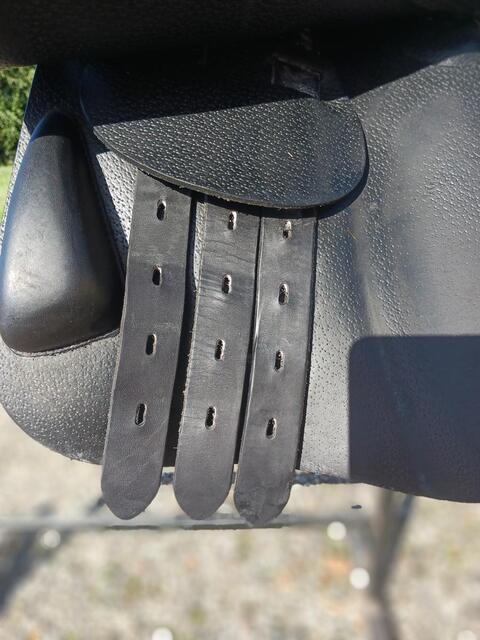 Selle Equipe modèle expression