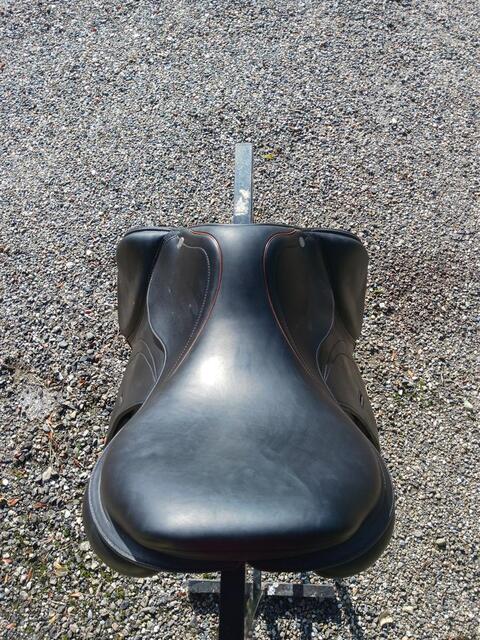 Selle Equipe modèle expression