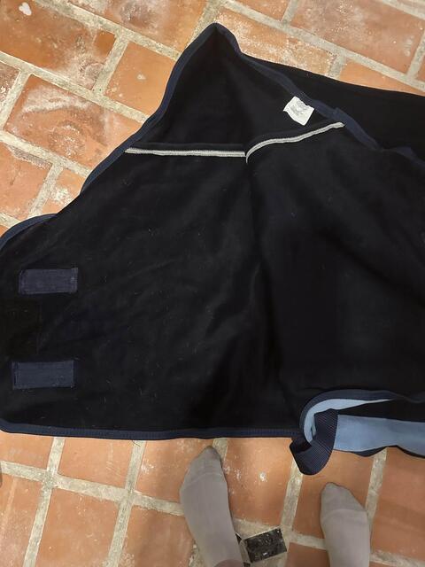 Couverture Lamicell NewMarket