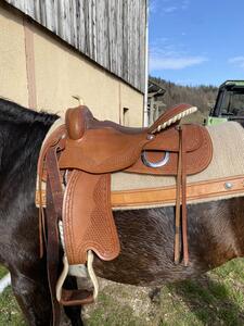 selle western