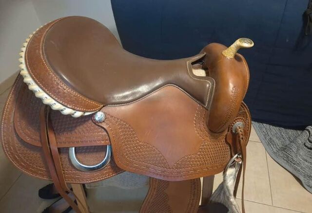 selle western