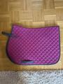 Tapis Pfiff Equestrian Sport rose