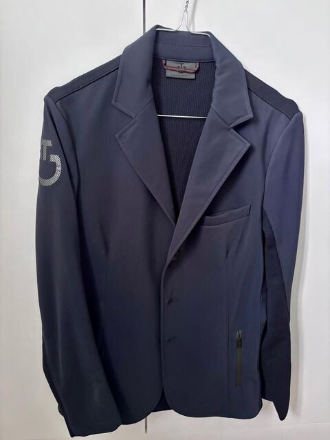 Veste de concours Cavalleria Toscana Homme