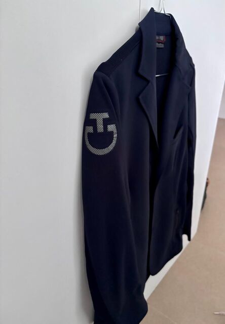 Veste de concours Cavalleria Toscana Homme