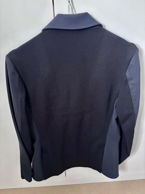 Veste de concours Cavalleria Toscana Homme