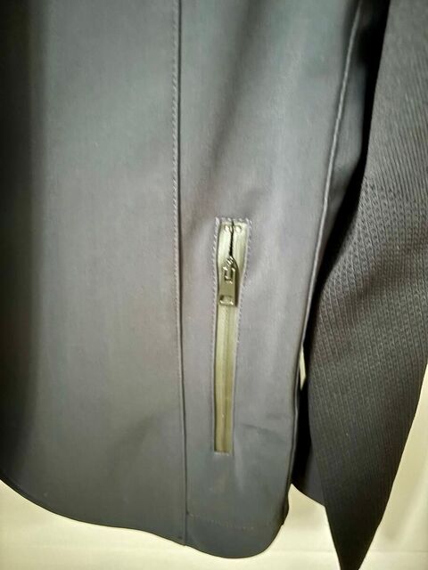 Veste de concours Cavalleria Toscana Homme