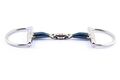 Mors verdu double brisure Sweet iron - Taille : 115 (4"5) - JUMPIN