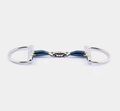 Mors verdu double brisure Sweet iron - Taille : 115 (4"5) - JUMPIN