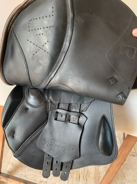 Selle Prestige