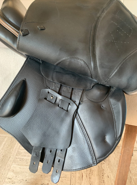 Selle Prestige