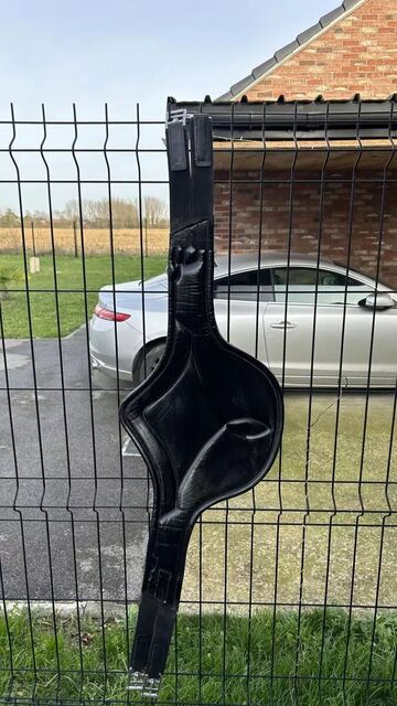 sangle bavette