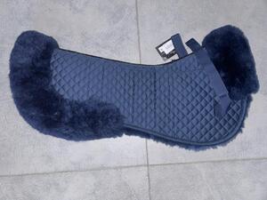 Amortisseur marine taille cheval time rider