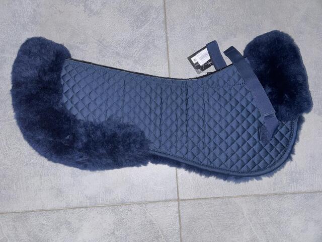 Amortisseur marine taille cheval time rider