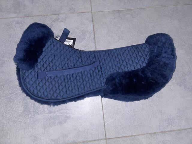 Amortisseur marine taille cheval time rider