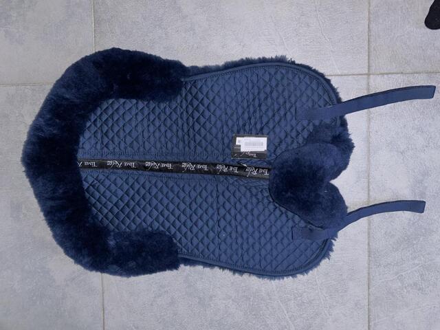 Amortisseur marine taille cheval time rider