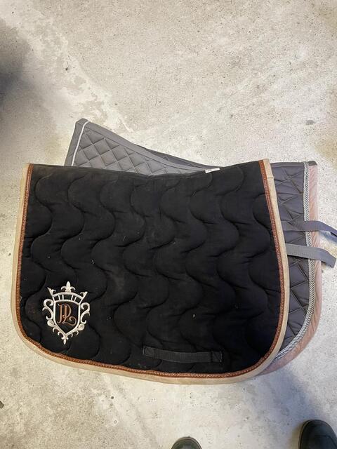 Tapis penelope