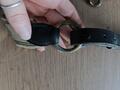 Collier de chasse martingale