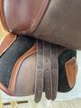 Selle mixte Éric Thomas 16’’5