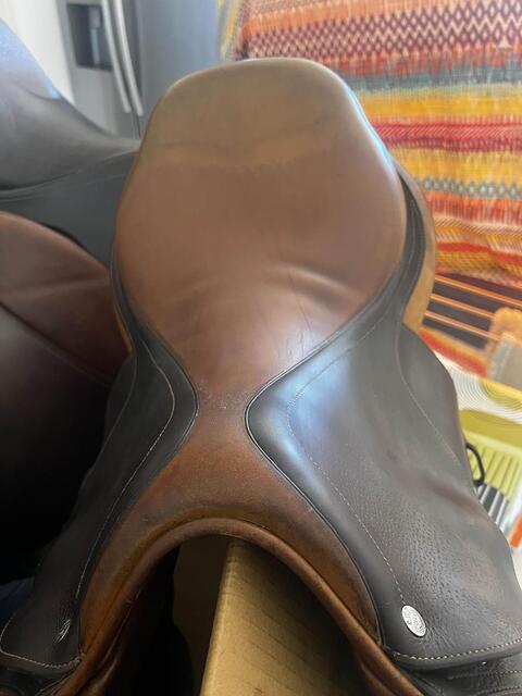 selle CWD