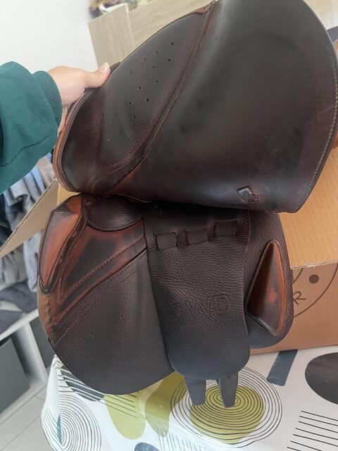 selle CWD