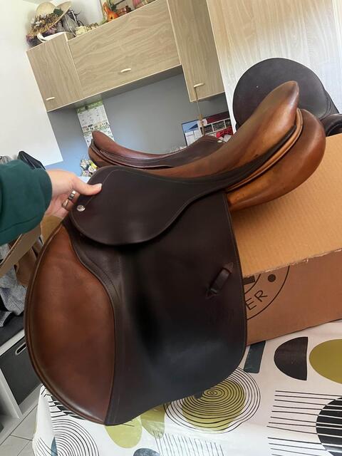 selle CWD