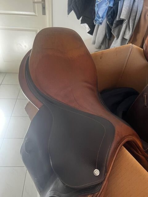 selle CWD