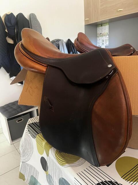 selle CWD