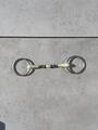 mors double brisure résine T145