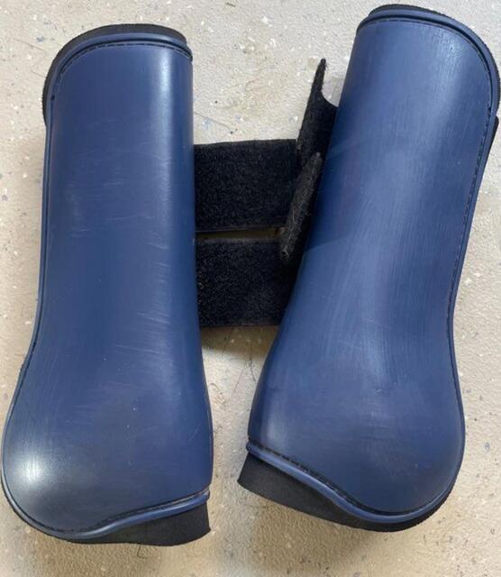 Guêtres HKM