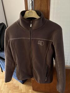 veste polaire taille S