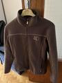veste polaire taille S