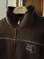 veste polaire taille S