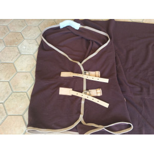 Couverture polaire weatherbeeta