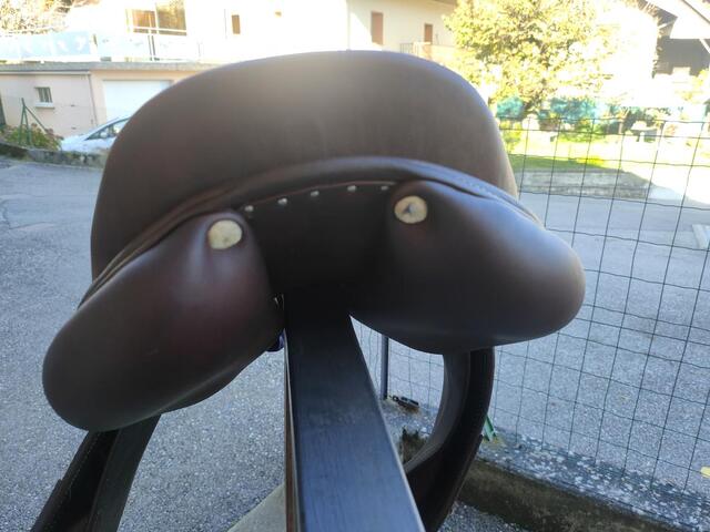 Selle signature Antarès