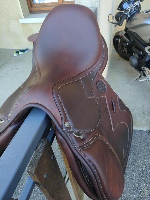 Selle signature Antarès