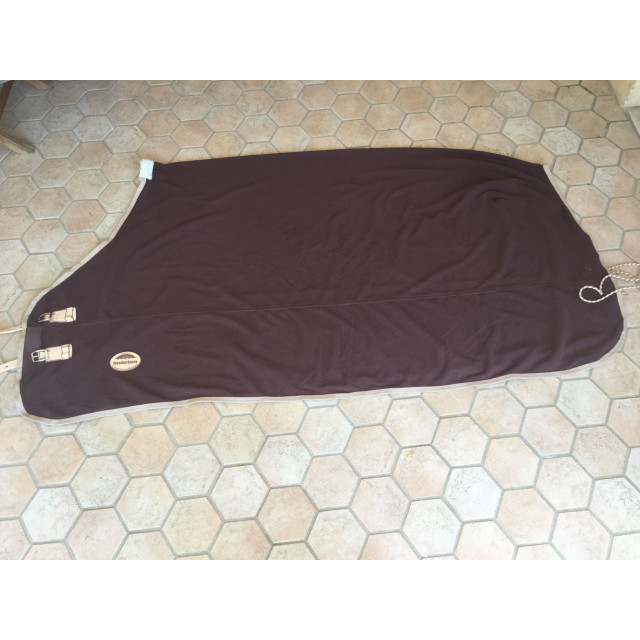 Couverture polaire weatherbeeta