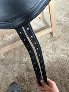 Selle dressage
