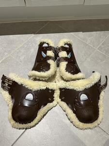 Ensemble Veredus Carbon gel vento save the sheep