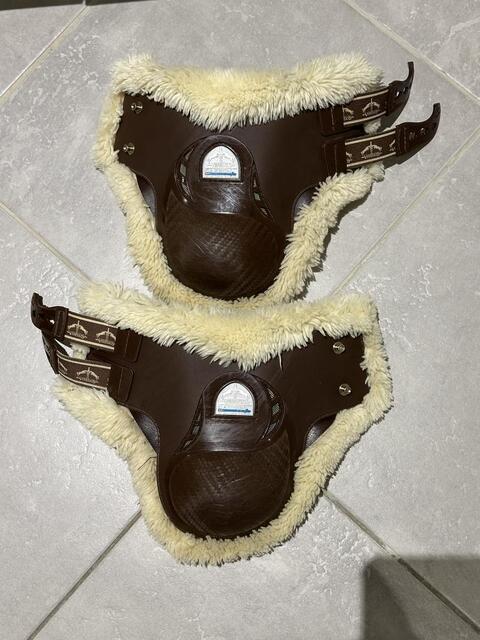 Ensemble Veredus Carbon gel vento save the sheep