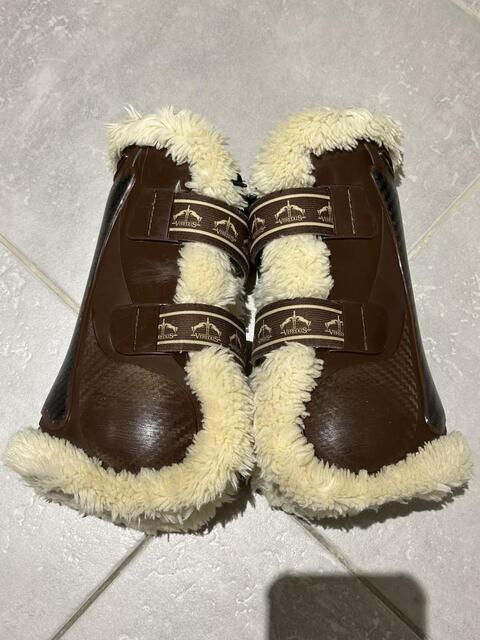 Ensemble Veredus Carbon gel vento save the sheep