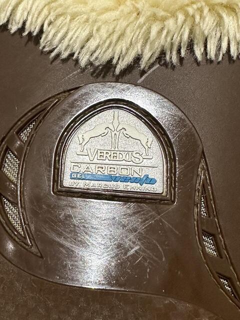 Ensemble Veredus Carbon gel vento save the sheep