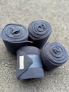4 bandes de polo