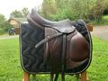Selle Devoucoux Chiberta O 16,5