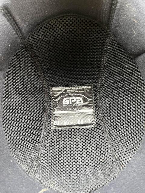 Bombe GPA 56