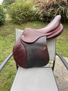 Selle CWD Optim 2019 17,5